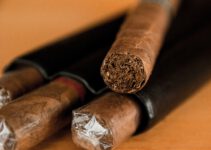 Wie lange kann eine Zigarre im Humidor gelagert werden?